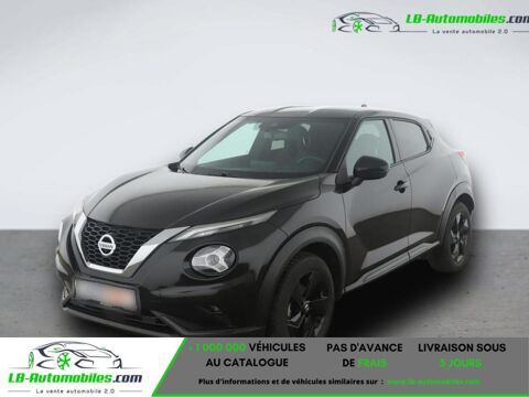 Nissan Juke DIG-T 117 BVA 2021 occasion Beaupuy 31850