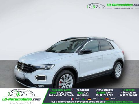 Volkswagen T-ROC 1.5 TSI 150 EVO Start/Stop BVM 2020 occasion Beaupuy 31850
