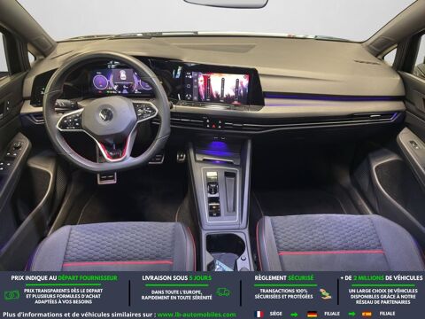 Golf 2.0 TSI 300 BVA 2022 occasion 31850 Beaupuy