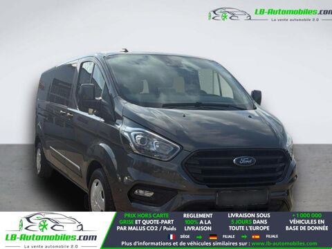 Tourneo VP 320 L2H1 2.0 EcoBlue 170 BVM 2020 occasion 31850 Beaupuy