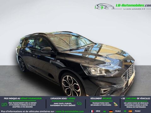 Annonce voiture Ford Focus 17850 €