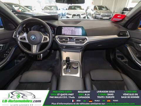 S&eacute;rie 3 330e xDrive 292 ch BVA 2022 occasion 31850 Beaupuy