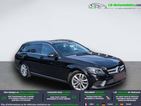 Annonce voiture Mercedes Classe C 19950 €