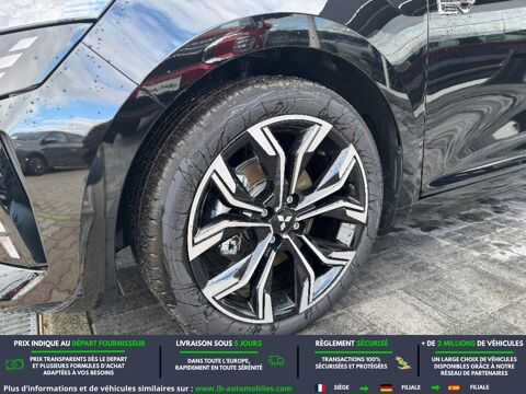 Colt 1.6 MPI HEV 143 2025 occasion 31850 Beaupuy