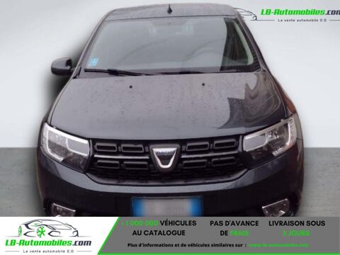 Dacia Sandero SCe 75 2020 occasion Beaupuy 31850