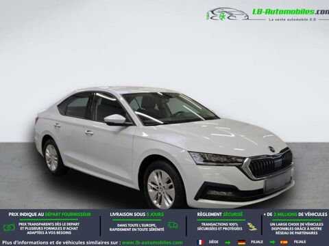 Octavia 2.0 TDI 116 ch BVM 2022 occasion 31850 Beaupuy