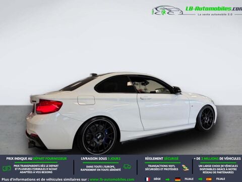 Serie 2 M240i BVA 2017 occasion 31850 Beaupuy