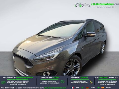 S-MAX 2.0 EcoBlue 240 BVA 2020 occasion 31850 Beaupuy