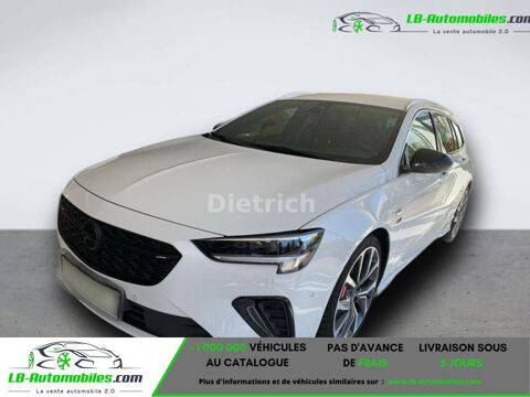 Opel Insignia 2.0 Turbo 230 ch BVA AWD 2021 occasion Beaupuy 31850
