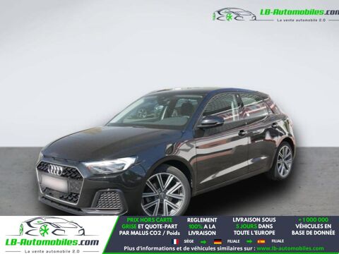 Audi A1 30 TFSI 116 ch BVA 2019 occasion Beaupuy 31850