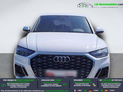 Q5 50 TFSIe 299 BVA Quattro 2023 occasion 31850 Beaupuy