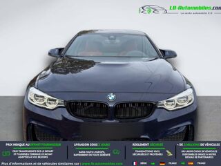 M4 450 ch M BVA 2017 occasion 31850 Beaupuy