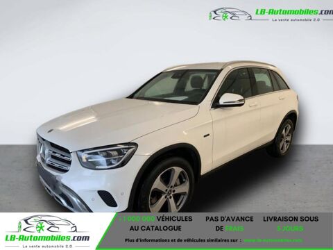 Mercedes Classe GLC 300 e BVA 4Matic 2021 occasion Beaupuy 31850