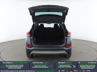 Tucson 1.6 T-GDi 177 4WD BVM 2017 occasion 31850 Beaupuy