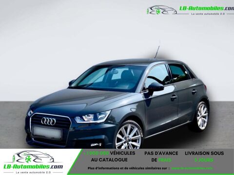 Audi A1 1.4 TFSI 125 BVM 2018 occasion Beaupuy 31850