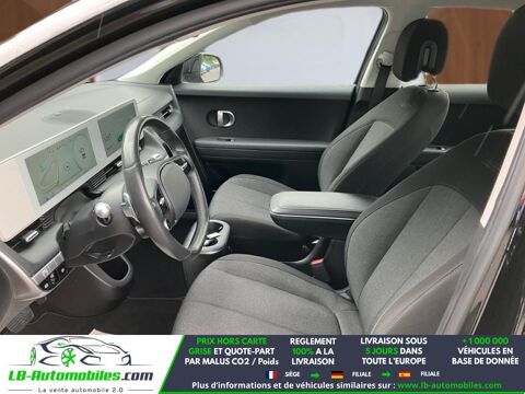 Ioniq 5 73 kWh - 218 ch 2022 occasion 31850 Beaupuy