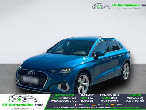 Annonce voiture Audi A3 16690 €