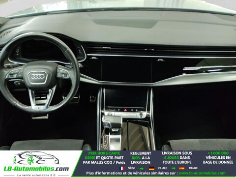 Q7 50 TDI 286 BVA Quattro 5pl 2022 occasion 31850 Beaupuy
