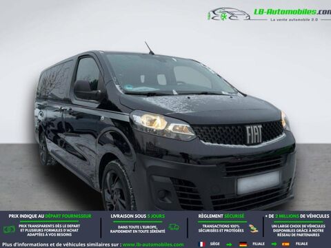 Scudo BlueHDi 180 BVA 2024 occasion 31850 Beaupuy