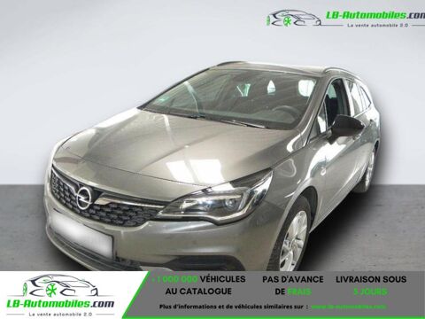 Opel Astra 1.2 Turbo 110 ch BVM 2021 occasion Beaupuy 31850