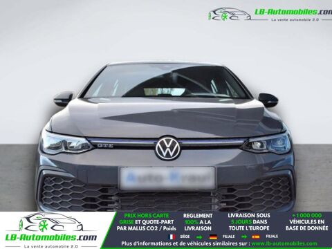 Annonce voiture Volkswagen Golf 26400 €