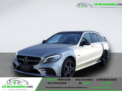 Mercedes Classe C 300 e BVA 2021 occasion Beaupuy 31850