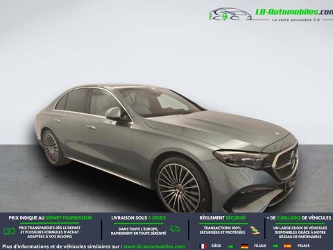 Classe E 220 d BVA 4MATIC 2023 occasion 31850 Beaupuy