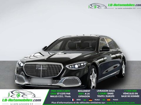 Mercedes Classe S Maybach 680 BVA 4-Matic 2021 occasion Beaupuy 31850