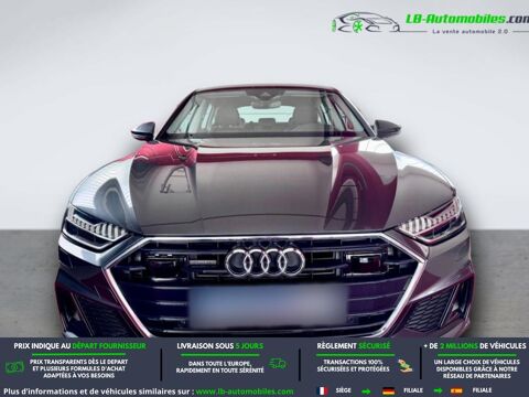 A7 50 TDI 286 BVA Quattro 2019 occasion 31850 Beaupuy