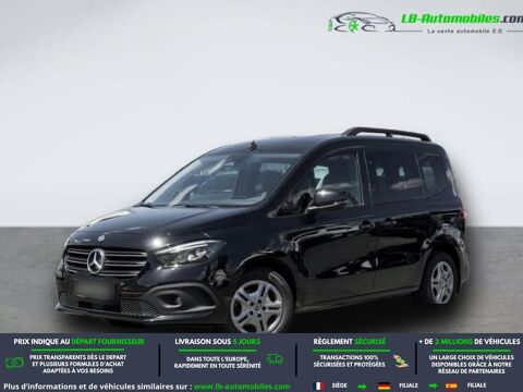 Annonce voiture Mercedes Classe T 25280 €