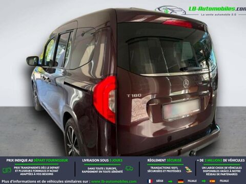 Classe T 180 BVA 2023 occasion 31850 Beaupuy