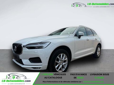 Volvo XC60 B4 AWD 197 ch BVA 2021 occasion Beaupuy 31850