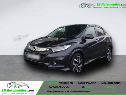 Honda HR-V 1.5 i-VTEC BVA 130ch 2020 occasion Beaupuy 31850