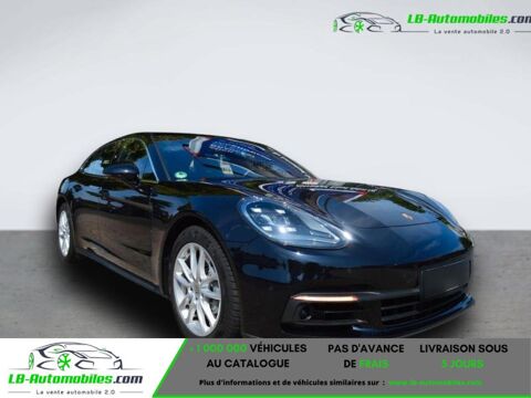 Porsche Panamera 4S V6 3.0 440 PDK 2018 occasion Beaupuy 31850