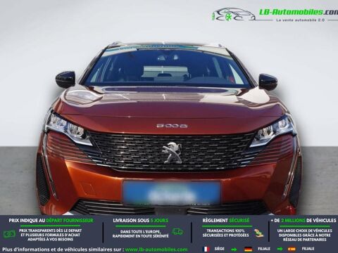 Annonce voiture Peugeot 5008 28490 €