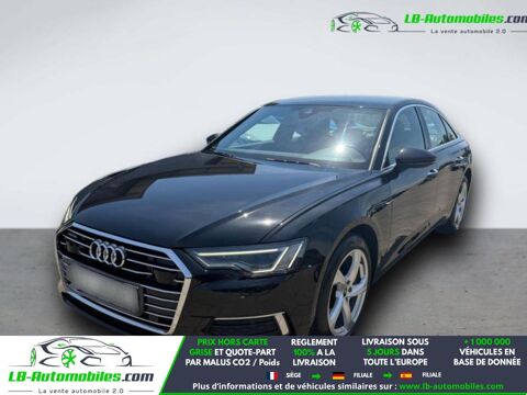 Annonce voiture Audi A6 32999 €