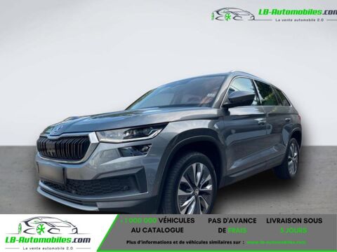 Skoda Kodiaq 2.0 TDI 200 BVA 4x4 5pl 2022 occasion Beaupuy 31850