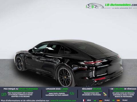 Panamera 4S V6 3.0 440 PDK 2018 occasion 31850 Beaupuy