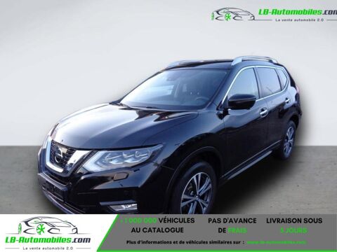 Nissan X-Trail 2.0 dCi 177 4x4-i 5pl BVM 2018 occasion Beaupuy 31850