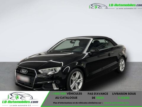 Audi A3 TFSI 150 BVA 2019 occasion Beaupuy 31850