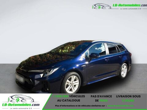 Suzuki Swace 1.8 Hybrid 98ch 2021 occasion Beaupuy 31850