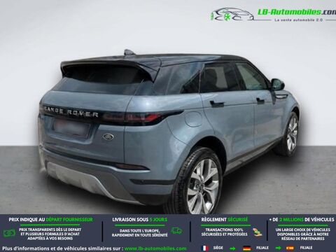 Range Rover Evoque D165 MHEV AWD BVA 2023 occasion 31850 Beaupuy