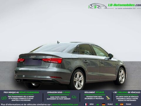 A3 TFSI 150 2016 occasion 31850 Beaupuy