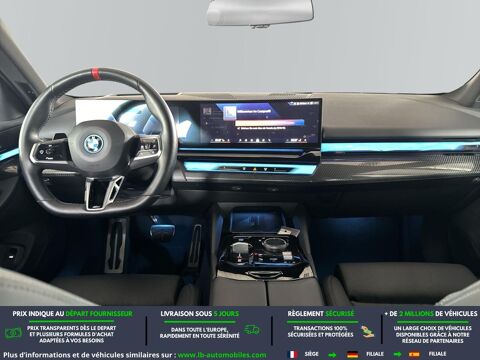 i5 M60 xDrive 601 ch 2025 occasion 31850 Beaupuy