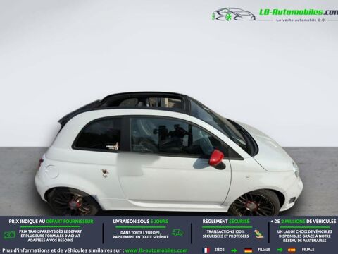 Golf 1.4 TSI 160 BVA 2014 occasion 31850 Beaupuy
