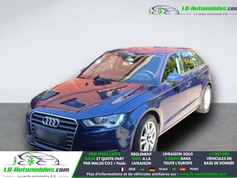 Annonce voiture Audi A3 10500 €