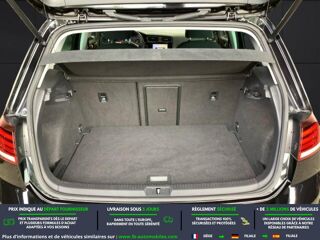 Golf 1.0 TSI 85 BVM 2019 occasion 31850 Beaupuy