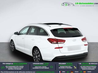 i30 1.6 CRDi 136 BVA 2019 occasion 31850 Beaupuy
