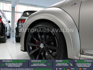 COCCINELLE II 2.0 TSI 220 BMT BVA 2018 occasion 31850 Beaupuy