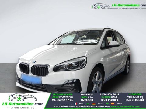 BMW Serie 2 218i 136 ch BVM 2021 occasion Beaupuy 31850